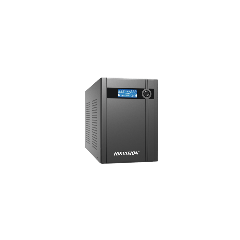 UPS de 3000 VA / 1800 W / Pantalla LCD / Protección Contra Sobrecarga