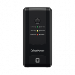 UPS de 1000 VA/500 W, Topología Línea Interactiva, Entrada 120 Vca  NE