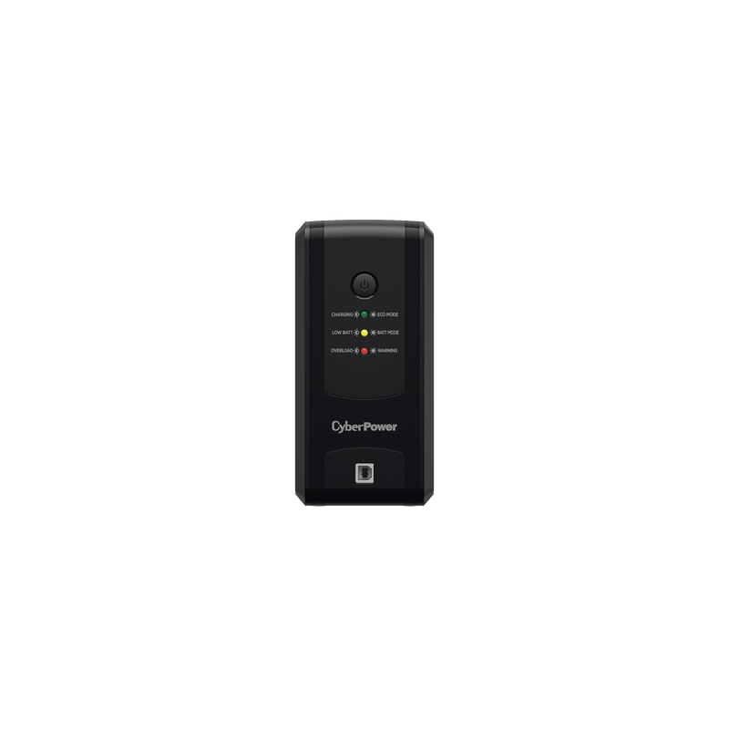 UPS de 1000 VA/500 W, Topología Línea Interactiva, Entrada 120 Vca  NE