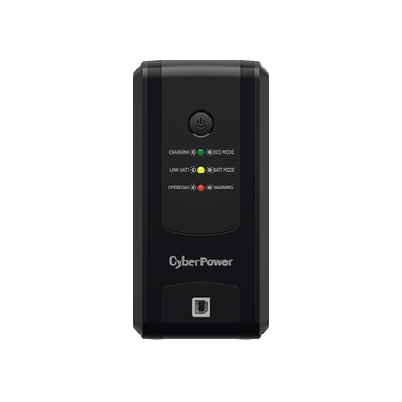 UPS de 1000 VA/500 W, Topología Línea Interactiva, Entrada 120 Vca  NE