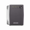 UPS de 600 VA / 360W / Protección Contra Sobrecarga y Descarga / Entra