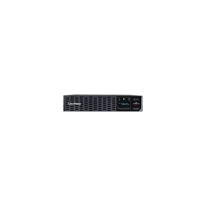 UPS de 3000 VA/3000 W, Topología Línea Interactiva, Entrada 120 Vca NE