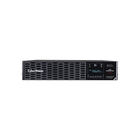 UPS de 3000 VA/3000 W, Topología Línea Interactiva, Entrada 120 Vca NE