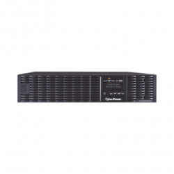 UPS de 3000 VA/2700 W, Online Doble Conversión, Entrada 120 Vca NEMA L