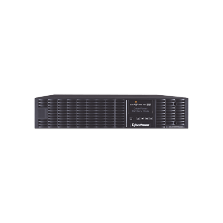 UPS de 3000 VA/2700 W, Online Doble Conversión, Entrada 120 Vca NEMA L