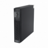 UPS de 2000VA/1800W / Topología On-Line Doble Conversión / Entrada y S