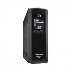 UPS de 1500 VA/900 W, Topología Línea Interactiva, Entrada 120 Vca NEM