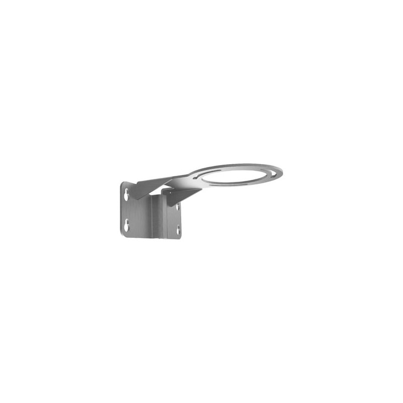 Montaje de Pared Anticorrosivo para cámaras Domo Hikvision