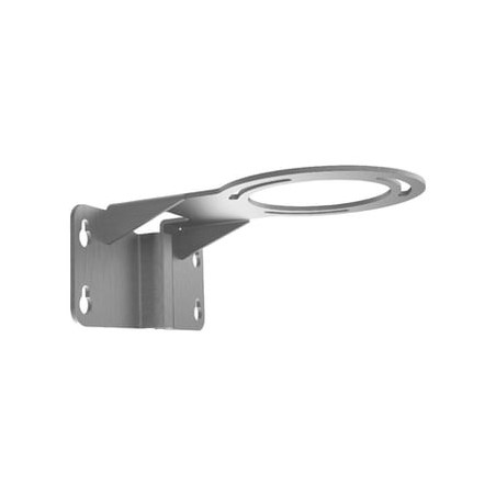 Montaje de Pared Anticorrosivo para cámaras Domo Hikvision