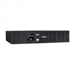 UPS 2000 VA/1540 W, Topología Línea Interactiva, Entrada 120 Vca NEMA