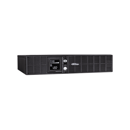 UPS 2000 VA/1540 W, Topología Línea Interactiva, Entrada 120 Vca NEMA