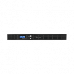 UPS de 1000 VA/600 W, Topología Línea Interactiva, Entrada 120 Vca NEM