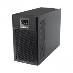UPS 3000VA / 2700W Online Doble Conversión /Sin Cable de Alimentación/
