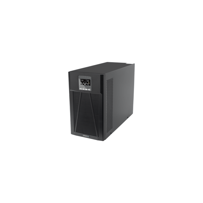 UPS 3000VA / 2700W Online Doble Conversión /Sin Cable de Alimentación/
