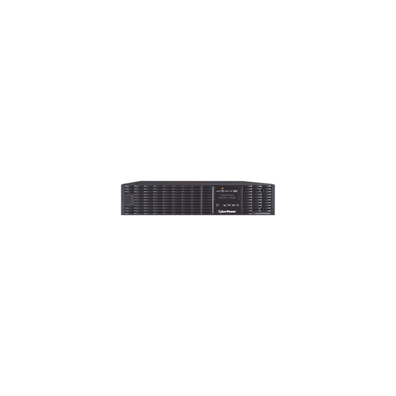 UPS de 2200 VA/1800 W, Online Doble Conversión, Entrada 120 Vca NEMA 5