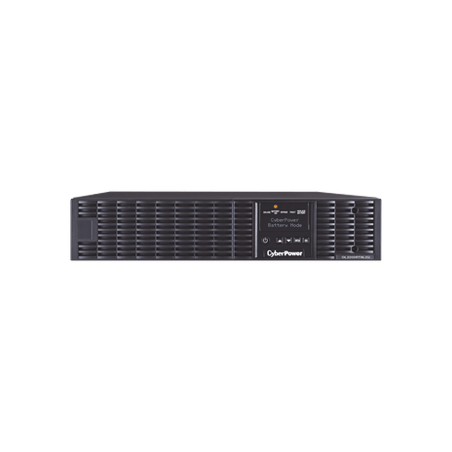 UPS de 2200 VA/1800 W, Online Doble Conversión, Entrada 120 Vca NEMA 5