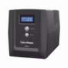 UPS de 1500 VA/900 W, Topología Línea Interactiva, Entrada 120 Vca NEM