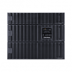 UPS de 8000 VA/8000 W, Online Doble Conversión, 200 - 240 Vac de Entra