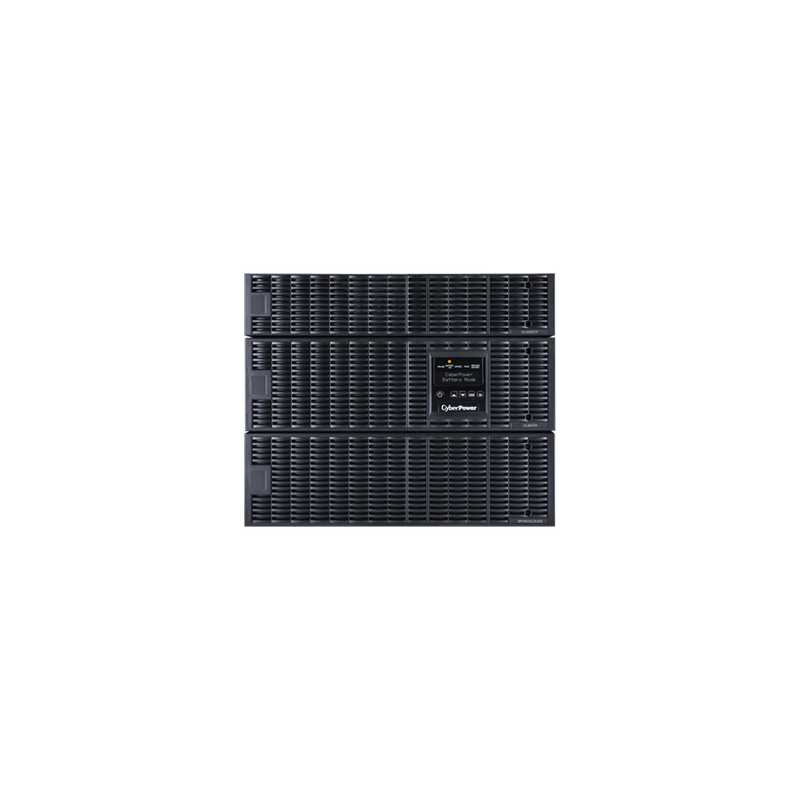 UPS de 8000 VA/8000 W, Online Doble Conversión, 200 - 240 Vac de Entra