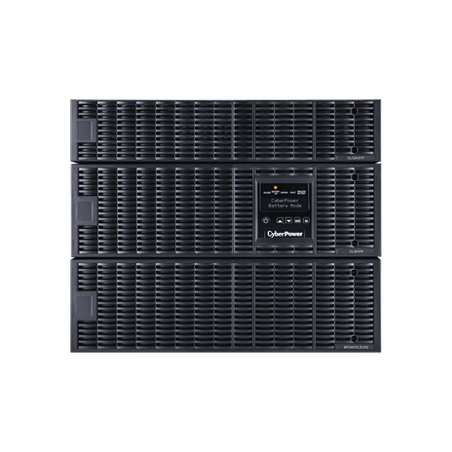 UPS de 8000 VA/8000 W, Online Doble Conversión, 200 - 240 Vac de Entra