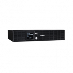 UPS de 1500 VA/1050 W, Topología Línea Interactiva, Entrada 120 Vca NE