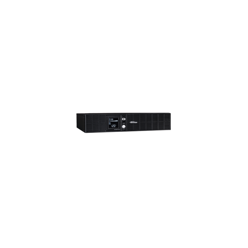 UPS de 1500 VA/1050 W, Topología Línea Interactiva, Entrada 120 Vca NE
