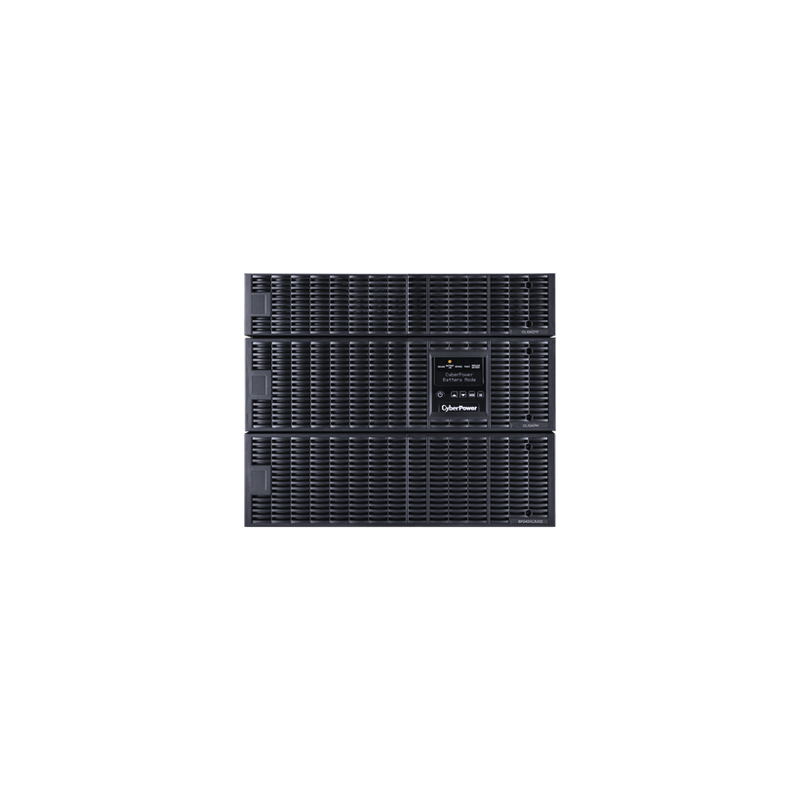 UPS de 10000 VA/10000 W, Online Doble Conversión, 200 - 240 Vac de Ent
