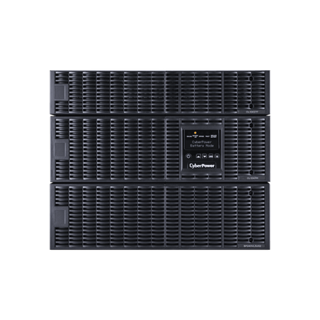 UPS de 10000 VA/10000 W, Online Doble Conversión, 200 - 240 Vac de Ent