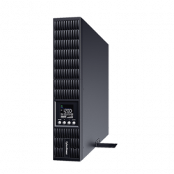 UPS Smart App Online S de 3000 VA/2700 W, Online Doble Conversión, Ent