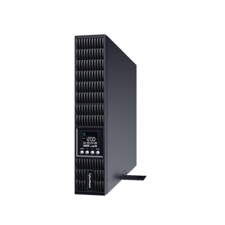 UPS Smart App Online S de 3000 VA/2700 W, Online Doble Conversión, Ent