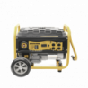 Generador a Gasolina / Planta de Emergencia 3kW, 110Vca, Encendido de