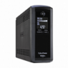 UPS de 1350 VA/815 W, Topología Línea Interactiva, Entrada 120 Vca NEM