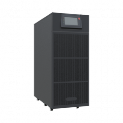 UPS Trifásico de 100 kVA/100 kW, Topología Online Doble Conversión, Vo