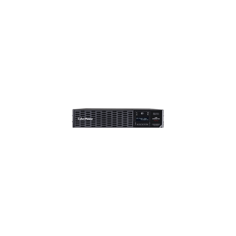UPS de 1500 VA/1500 W, Topología Línea Interactiva, Entrada 120 Vca NE