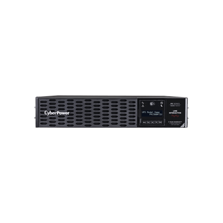 UPS de 1500 VA/1500 W, Topología Línea Interactiva, Entrada 120 Vca NE