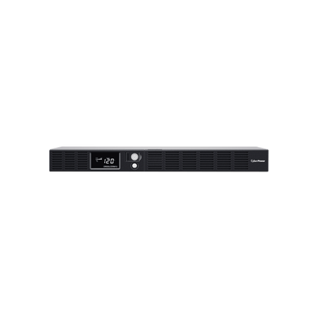 UPS de 500 VA/300 W, Topología Línea Interactiva, Entrada 120 Vca NEMA