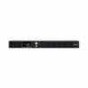 UPS de 500 VA/300 W, Topología Línea Interactiva, Entrada 120 Vca NEMA