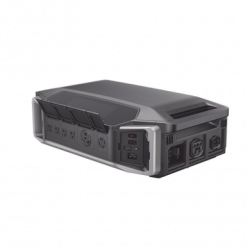 ECOFLOW Delta Pro Ultra  Inversor 7.2kW, Sincronización para Mayor Pot