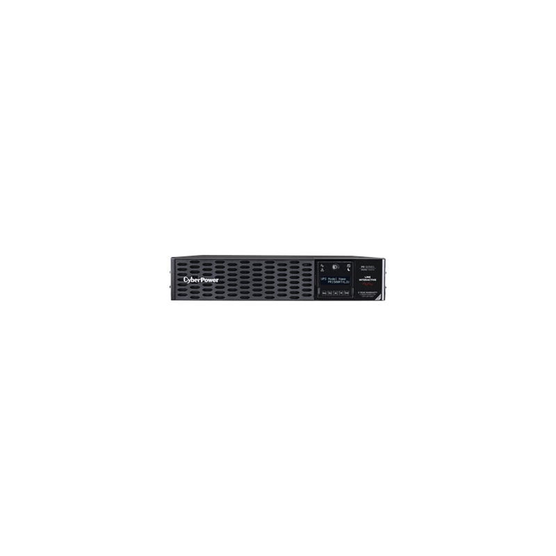 UPS de 1500 VA/1500 W, Topología Línea Interactiva, Entrada 120 Vca NE