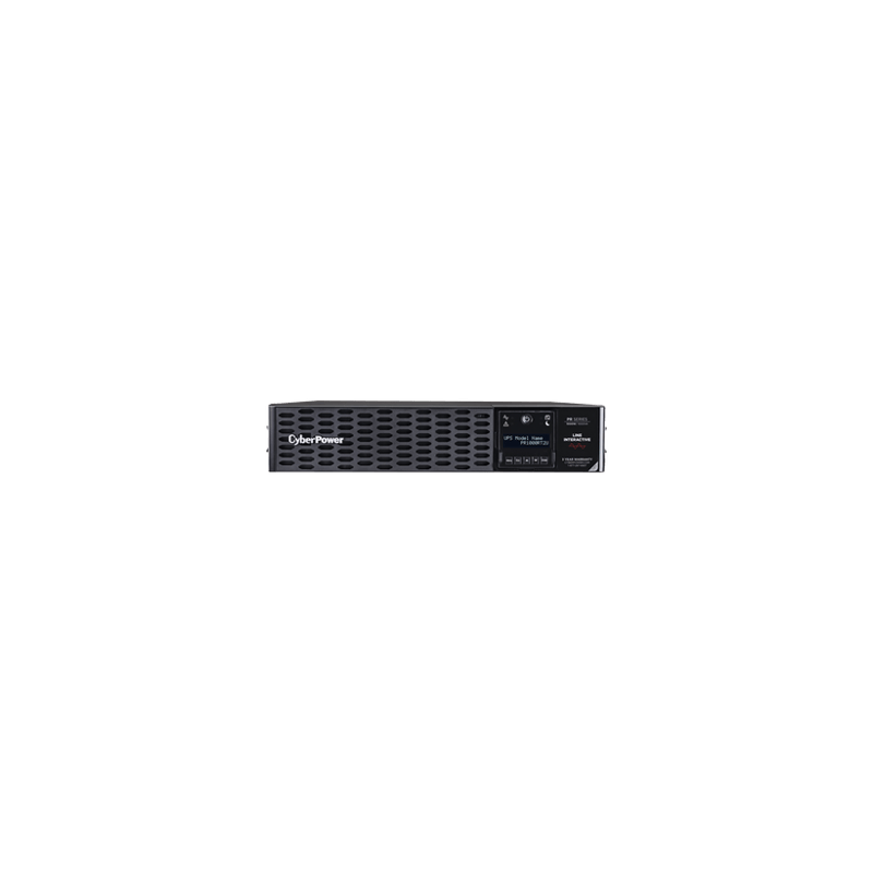 UPS de 1000 VA /1000 W, Topología Línea Interactiva, Entrada 120 Vca N