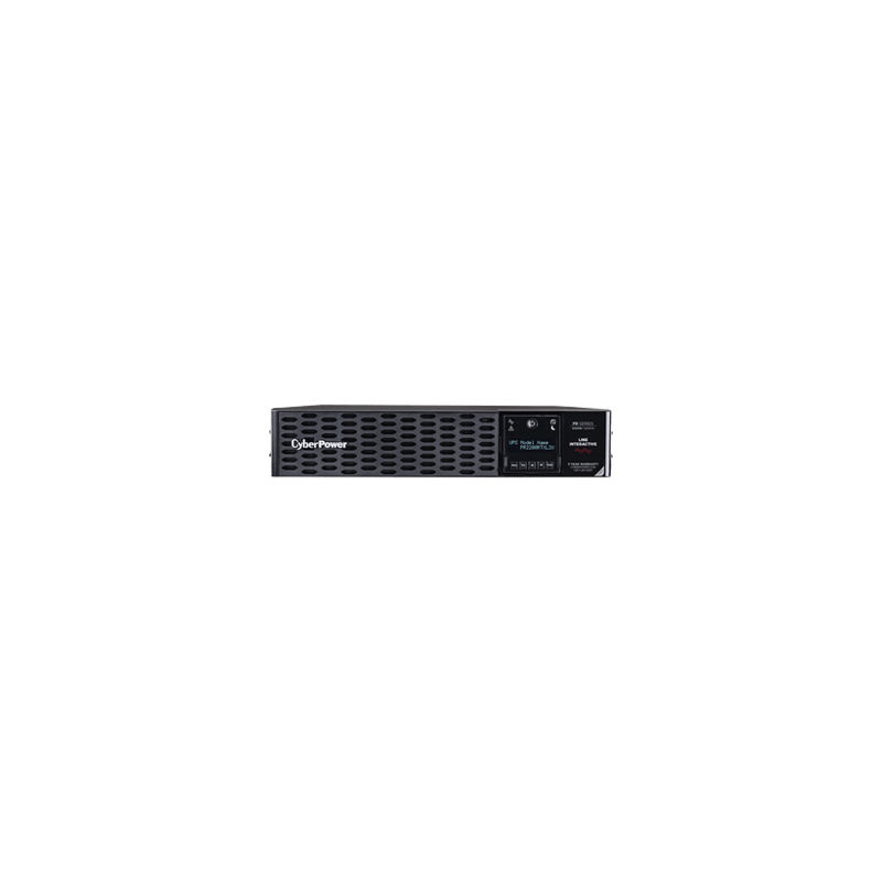 UPS de 2200 VA/2200 W, Topología Línea Interactiva, Entrada 120 Vca NE