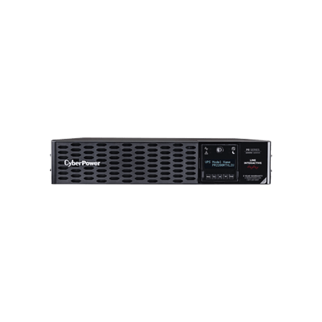 UPS de 2200 VA/2200 W, Topología Línea Interactiva, Entrada 120 Vca NE