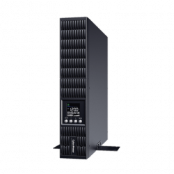 UPS Smart App Online S de 2000 VA/1800 W, Online Doble Conversión, Ent