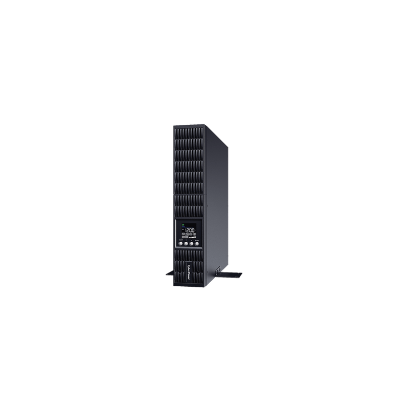 UPS Smart App Online S de 2000 VA/1800 W, Online Doble Conversión, Ent