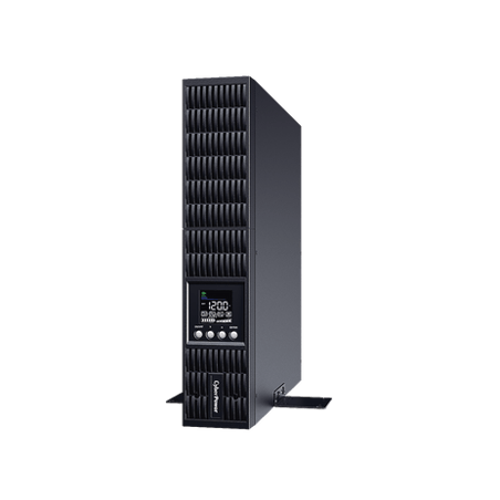 UPS Smart App Online S de 2000 VA/1800 W, Online Doble Conversión, Ent