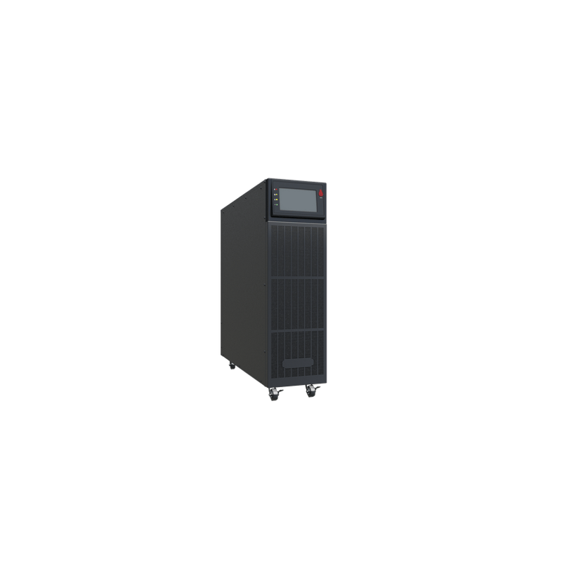 UPS Trifásico de 50 kVA, Topología Online Doble Conversión, Voltaje de