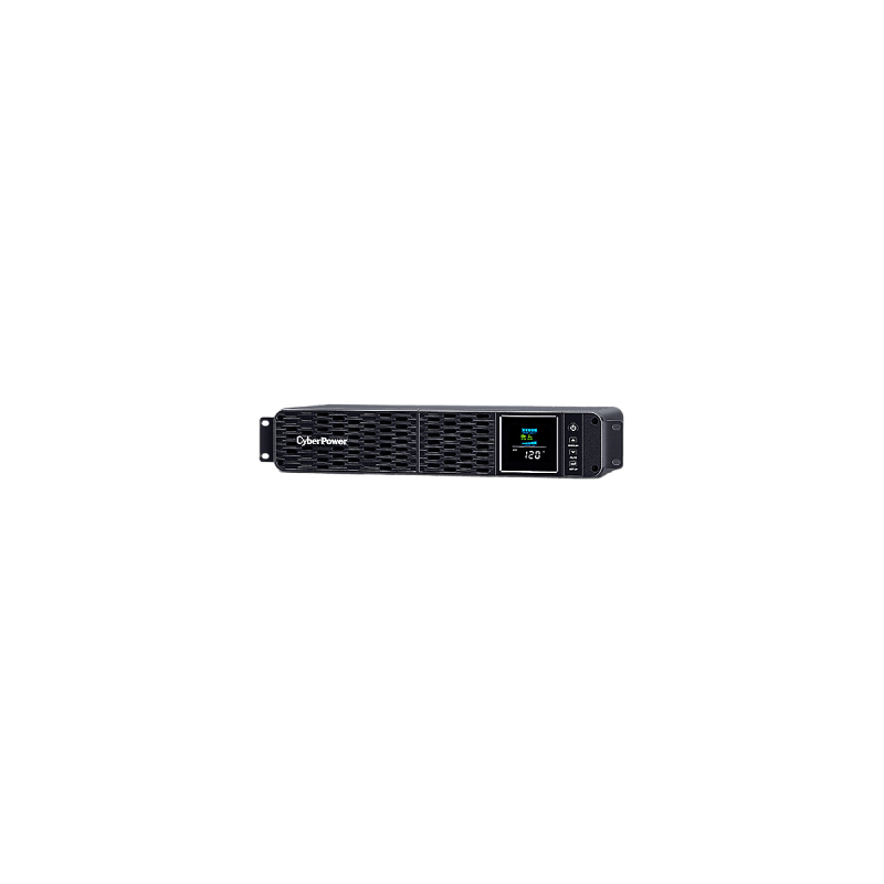UPS de 1500 VA/1000 W, Topología Línea Interactiva, Entrada 120 Vca NE