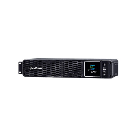 UPS de 1500 VA/1000 W, Topología Línea Interactiva, Entrada 120 Vca NE