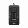 UPS de 450 VA/260 W, Topología Standby con Modo Ahorrador ECO, Entrada