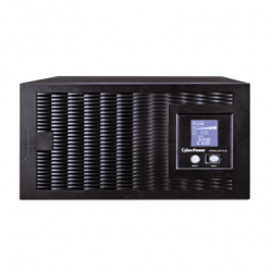 UPS de 5000 VA/4500 W, Topología Línea Interactiva, 200 - 240 Vca de E